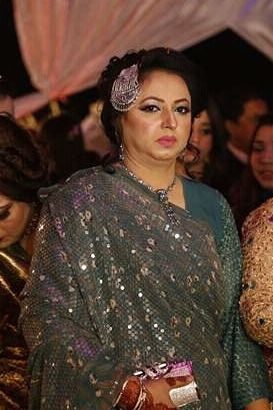 shabana
