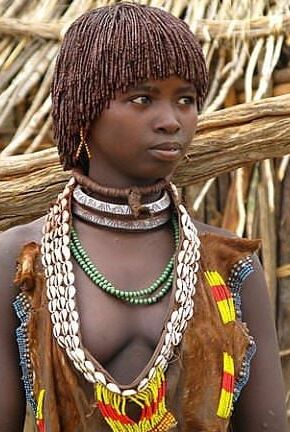 Black beautiful women, belles femmes noires