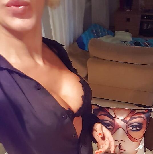 FIT BODY MILF