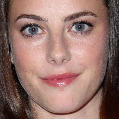 KAYA SCODELARIO