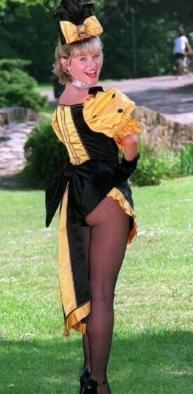 Anthea Turner