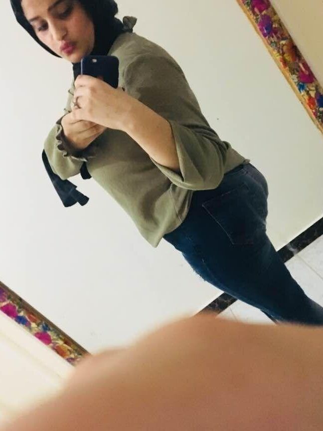 Eguptian big boobs