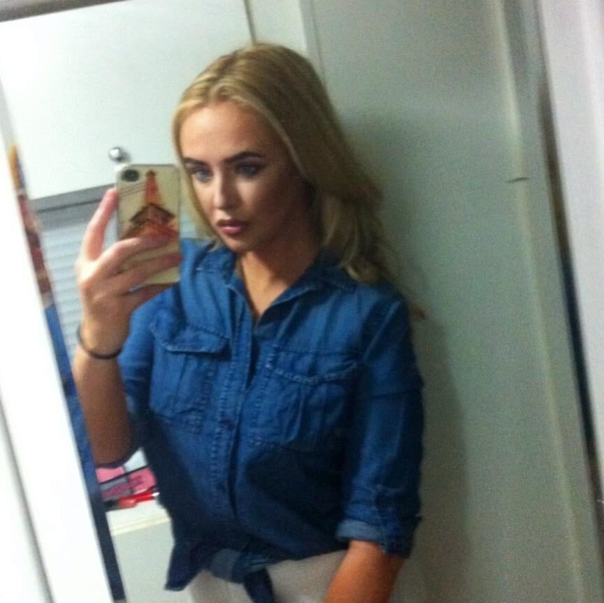 Stupid Chav Sluts- Amanda Mc