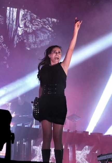 Sharon den Adel