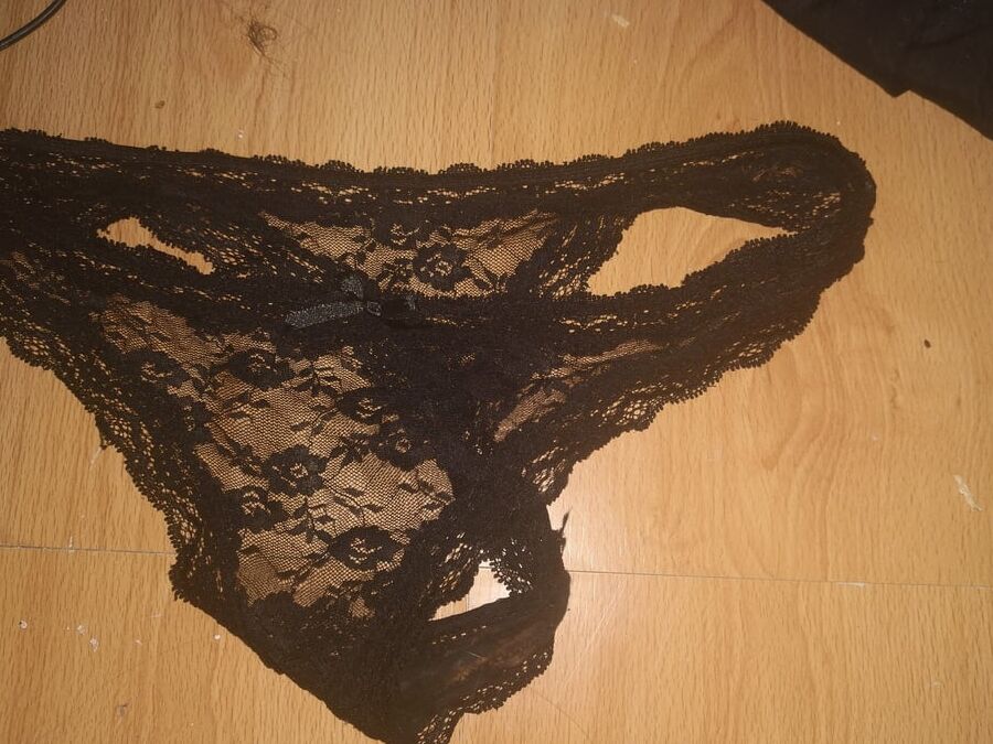 New Panty