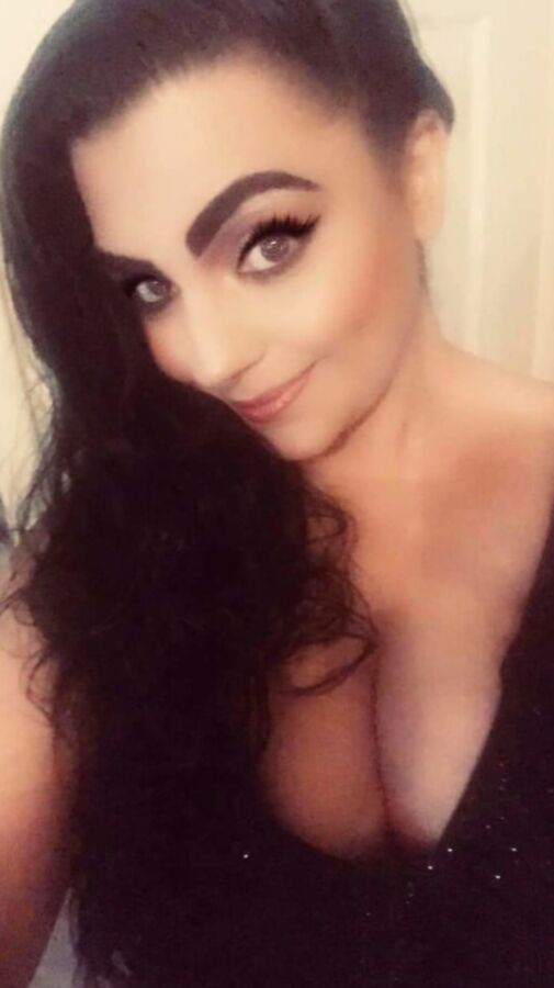 Sexy British MILFS