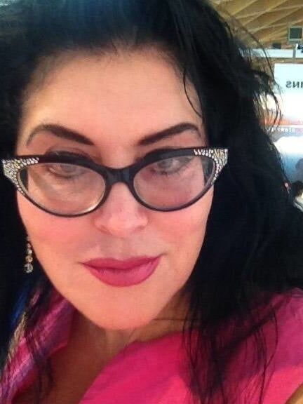 Sexy milf bitch