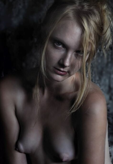Ladies (Portraits)