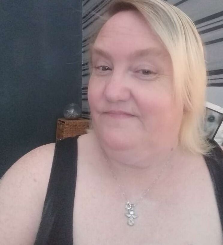 Plain old me