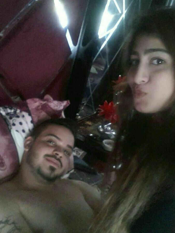 Egyptian Wife ( new )