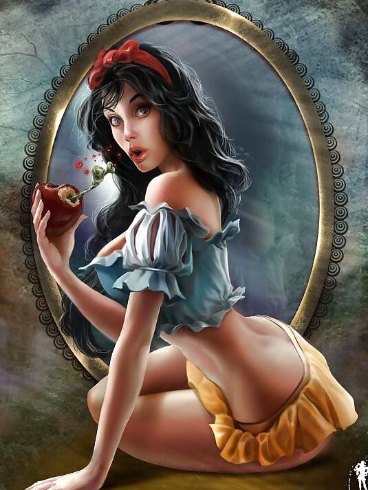 Fairest in the land