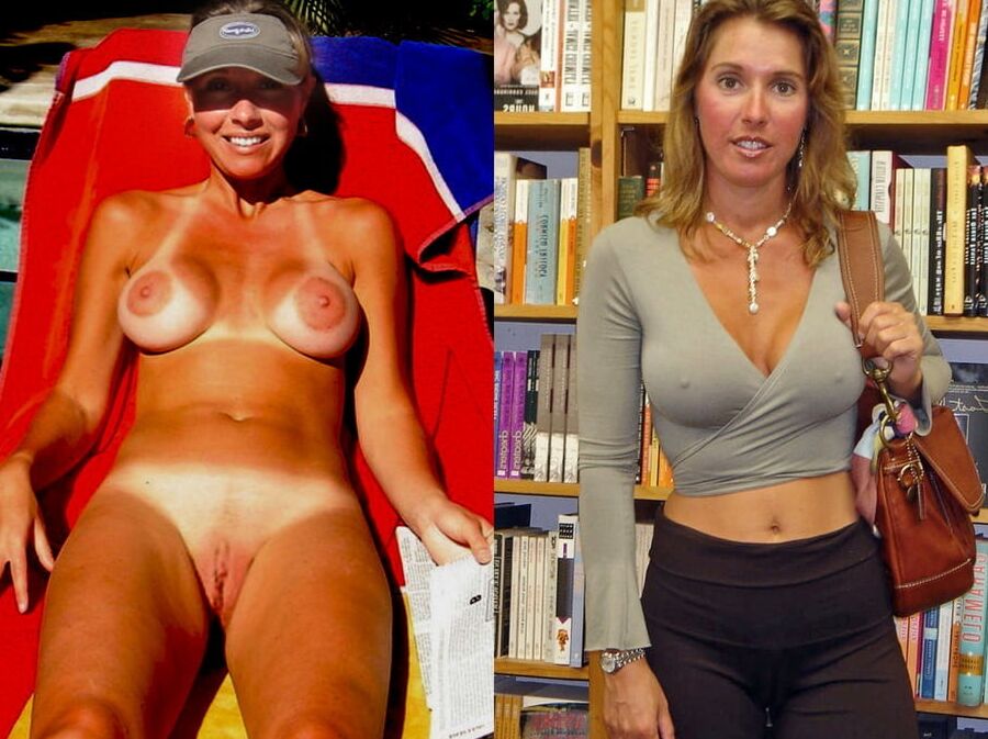 Summer means...Tan Lines