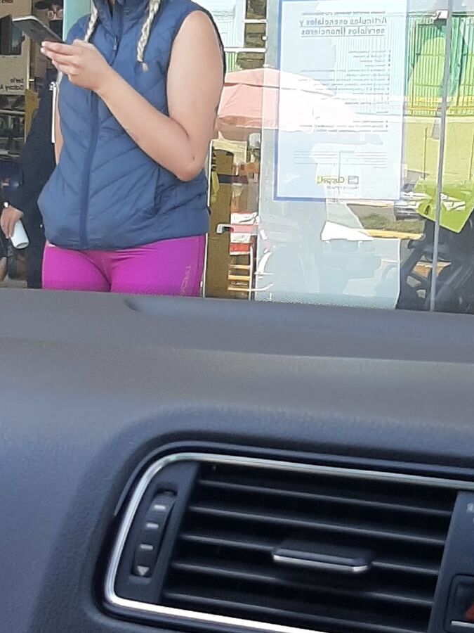 Culito en coppel