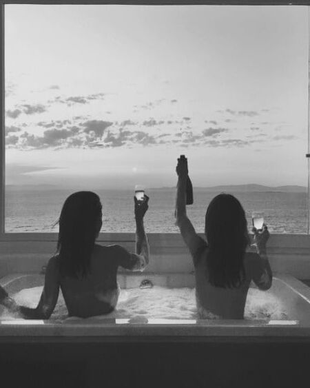 Girls Just Wanna Have Fun