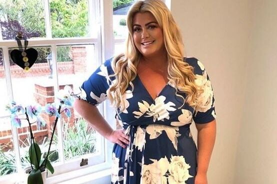 Fat cum bucket Gemma