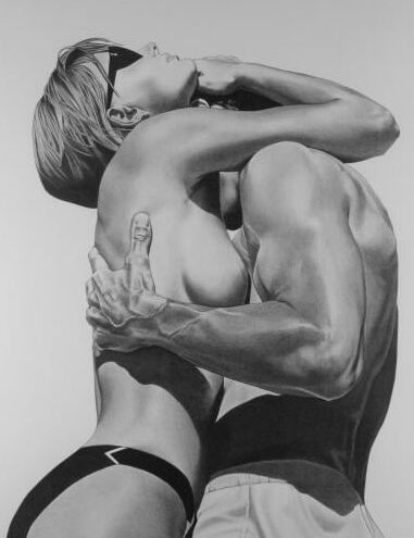 Pencil to Pleasure