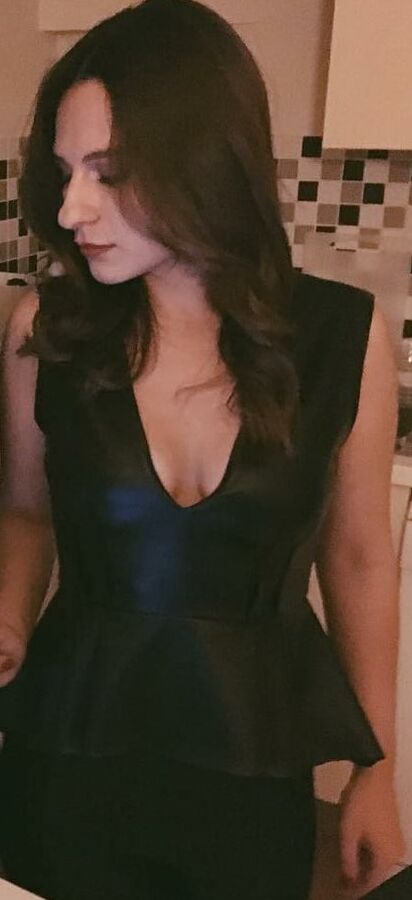 Sexy Selin Yeninci