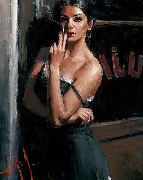 Smoking Hot Smokers