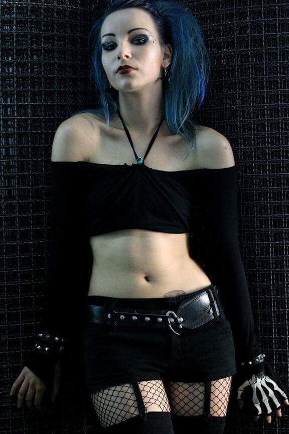 gothic