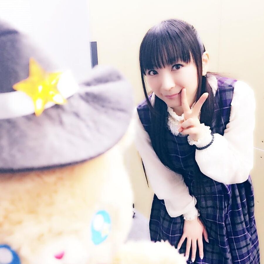 Yui Horie