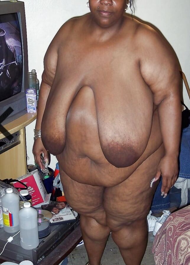 Black sexy bbw