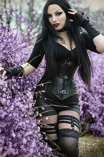 gothic