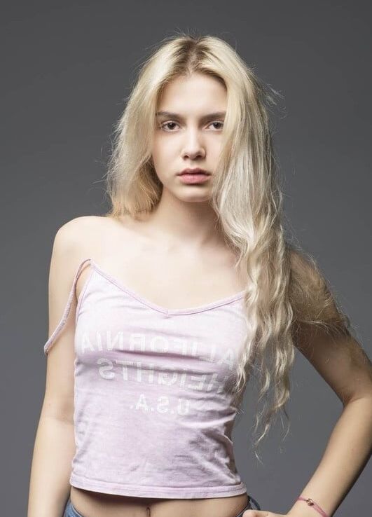 Alyena Tilki