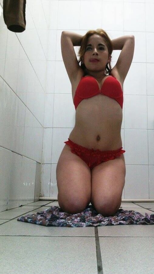 Dumb Latina Mom Expose Webslut Mass Favs Bitches Slags Pigs