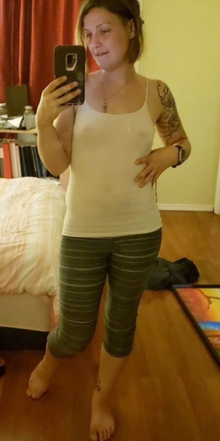 Sexy UK Wife