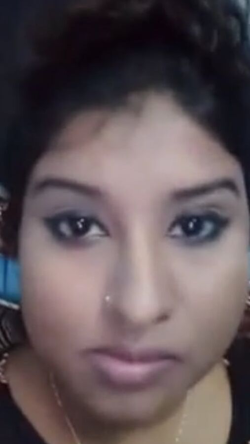 Bigo Famous Big Tit Girl