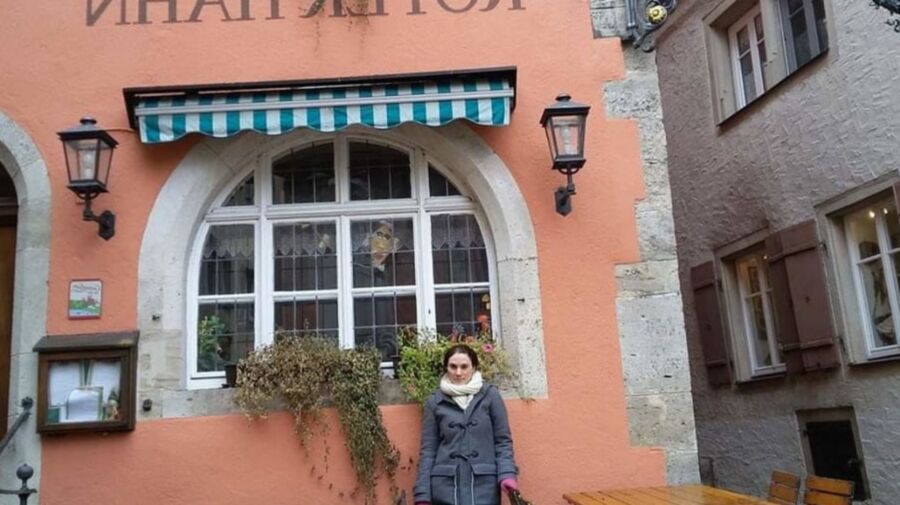 Seksi Olgun Turk Yesilkoylu Seda&;yi Kimler Sikti?