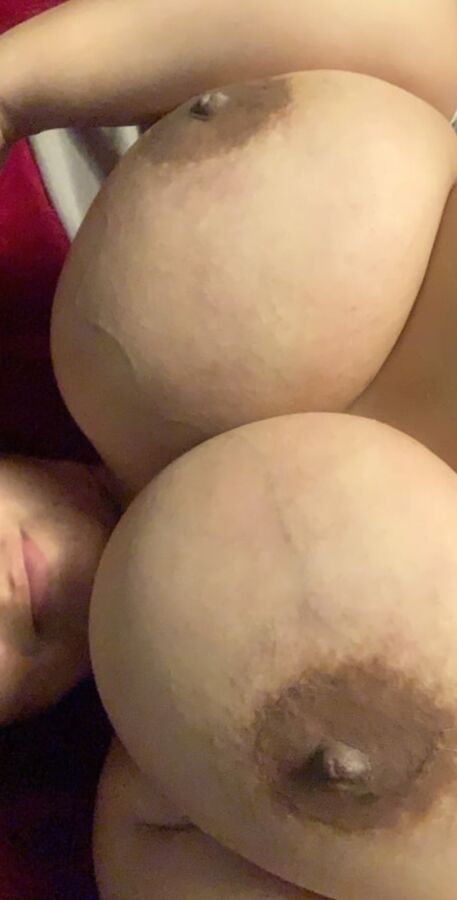 Amateur nudes