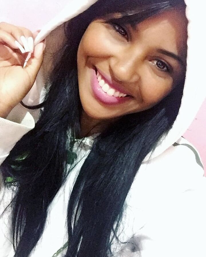 Thamara Morena Delicia