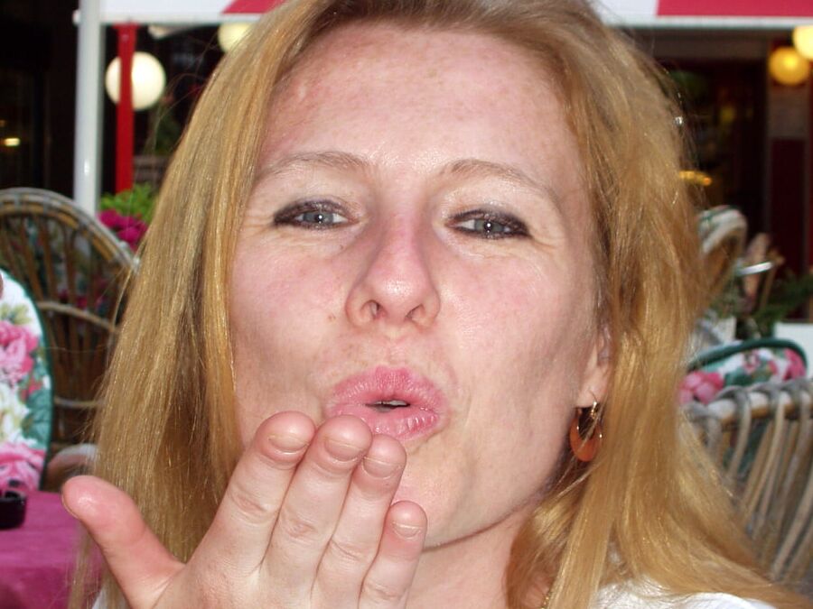 granny milf