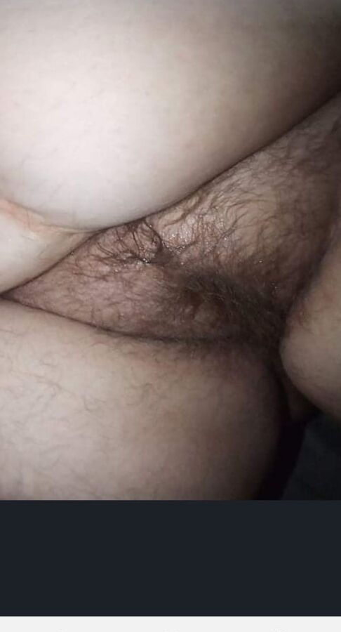 Bbw milf