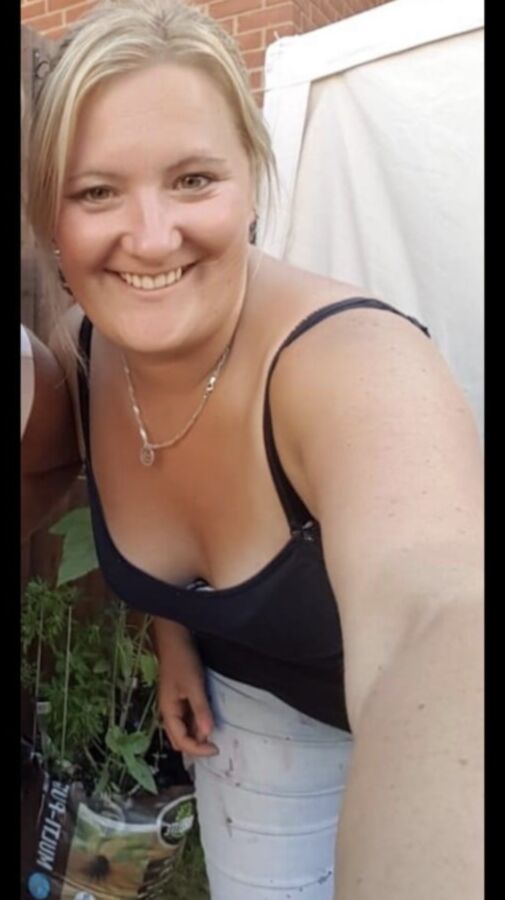 Bbw Becky
