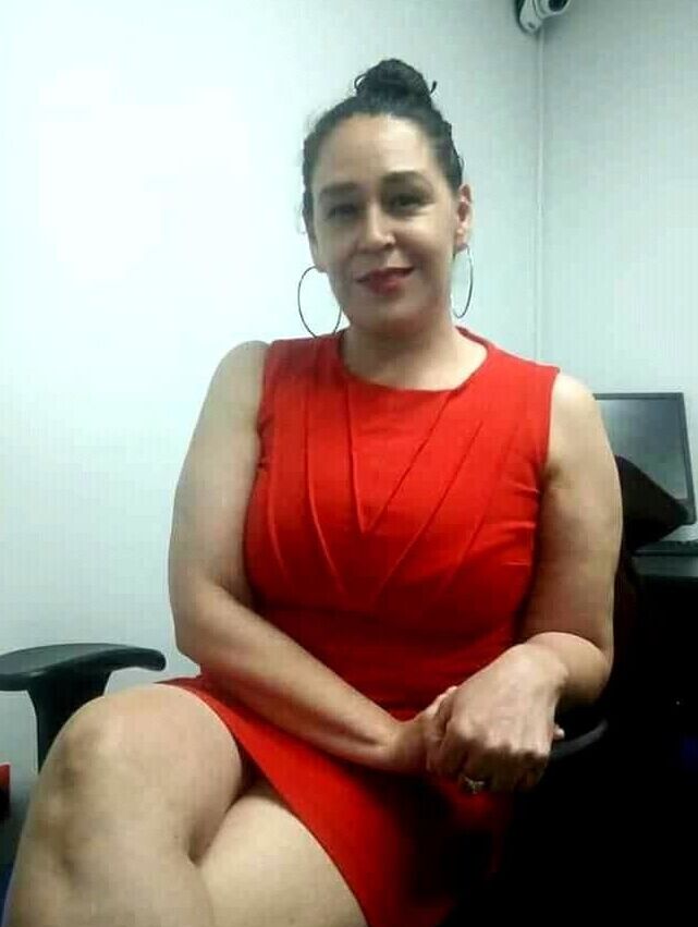 madura todavia aguanta