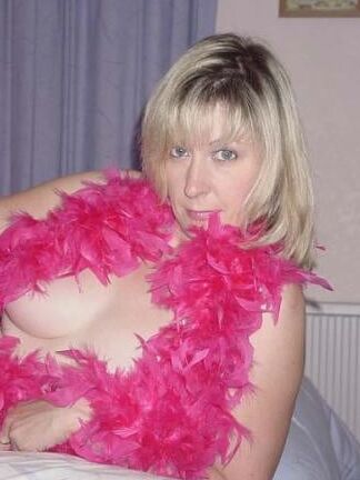 horny debbi