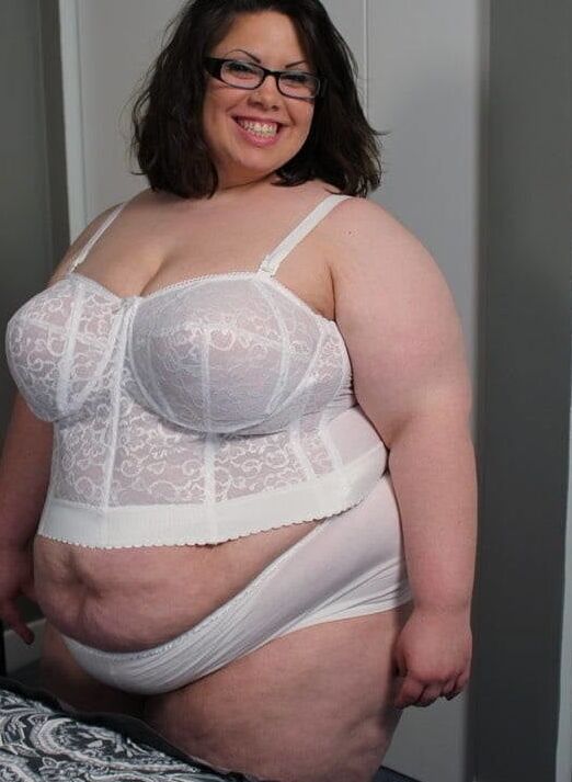 SSBBW