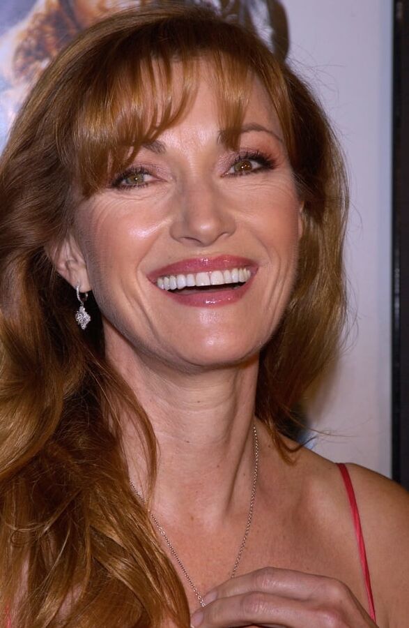 Jane Seymour -