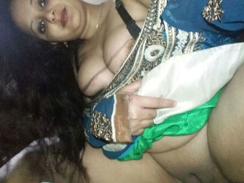 Indian MILF