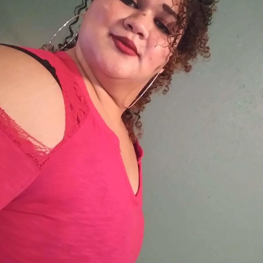 Hondurena BBW
