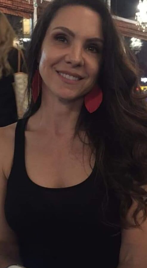 How would you fuck this sexy milf