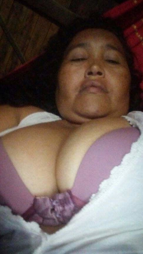 Maduras de fb