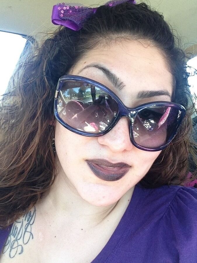 She deserves sperm