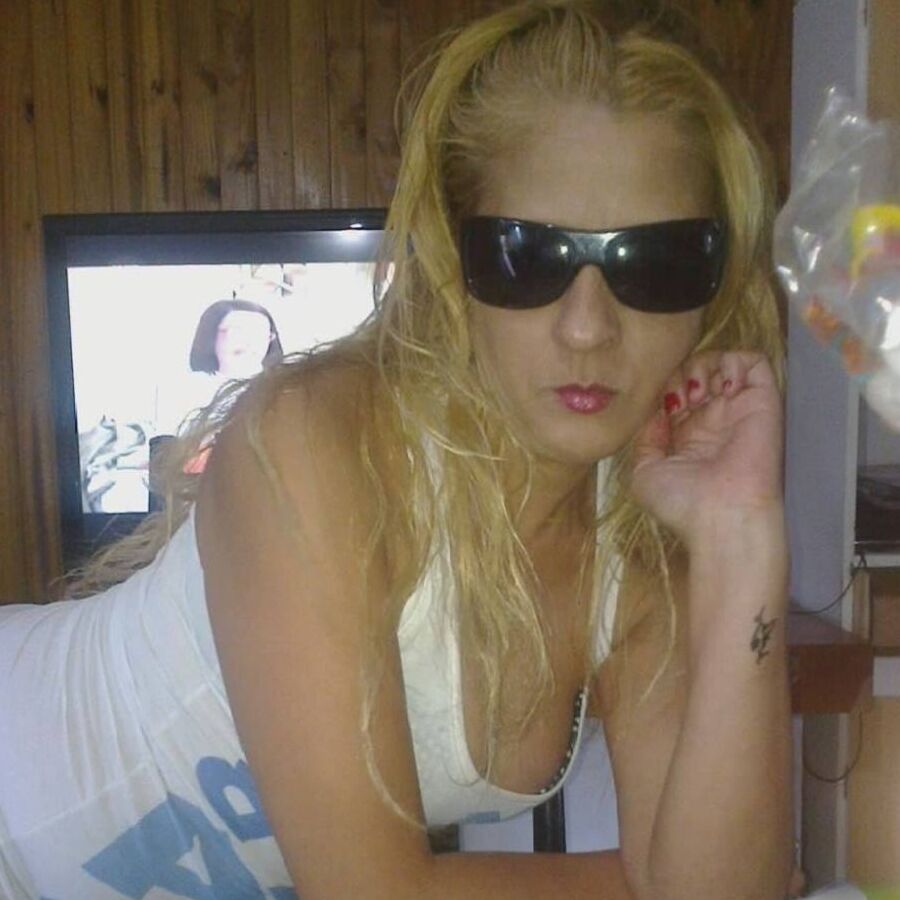 Rox Cordoba Milf cba