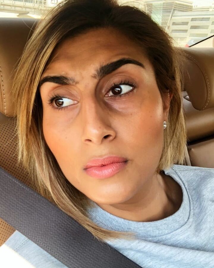 Dubai mature (look this face)