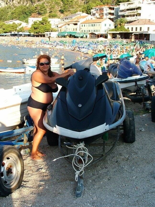 busty wife