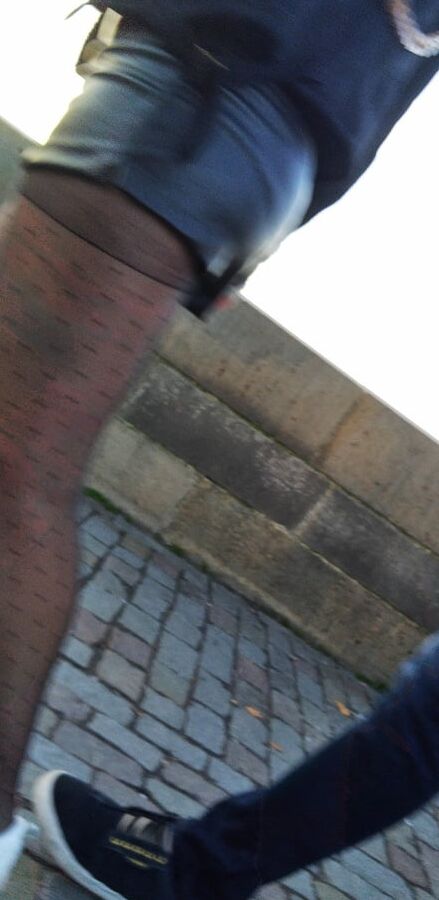 Wonderful ass. Miniskirt Upskirt aaaa. Praga Is top