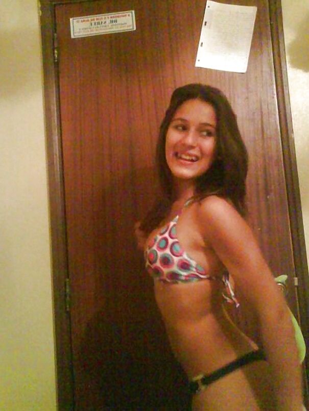 rus girl Aleftina yo